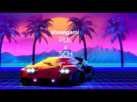 PLK x SCH Type Beat JVLIVS 2 - "Lamborghini"