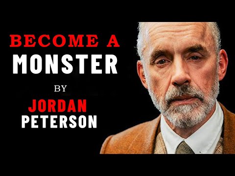 A Harmless man Is Not A Good Man | Jordan Peterson Motivational Speech
