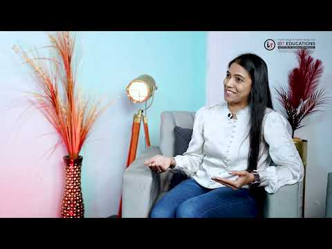 Real Industry Insights from Priyanka Ise Ma’am  Interior Design Career Podcast