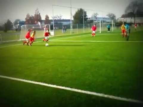 Rohda Raalte C4 vs Wijhe '92 C3