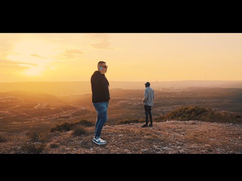 Rimkov - Je suis pas là feat. Friz (Clip officiel)