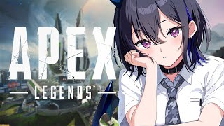 【APEX】本日はべにレイドのお二人✨✨【ぶいすぽ/一ノ瀬うるは】