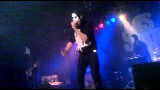 Bionic Ghost Kids - Horrorshow