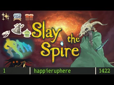 Slay the Spire November 10th Daily - Silent