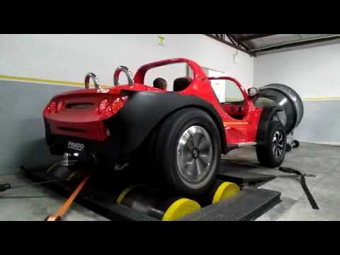 Super Buggy Wake Remap