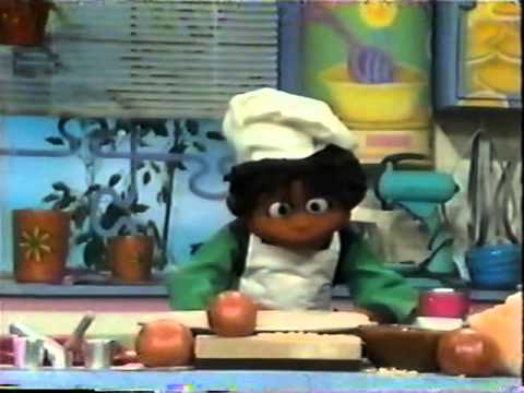 The Puzzle Place: Season 1, Episode 15 - Leon's Pizza