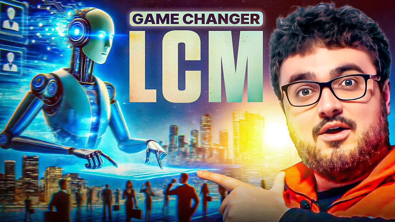 Are Large Concept Models the Future of AI? Breaking Down Meta’s LCM