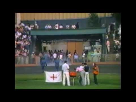 14.08.1988 Polonia Bydgoszcz - Kolejarz Opole 67:23 (13 runda DMP)