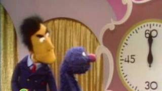 Sesame Street: Grover Finds 5 Items To Beat The Game Show