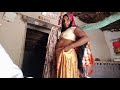 Rajasthan Village Woman Wark At Home