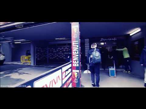 top 10 gol papu gomez 2017