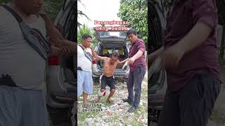 Download lagu Penangkapan Mavia Tersadis #orangbatak #lucu #automobile #lawakbatak #ngakak #konten mp3
