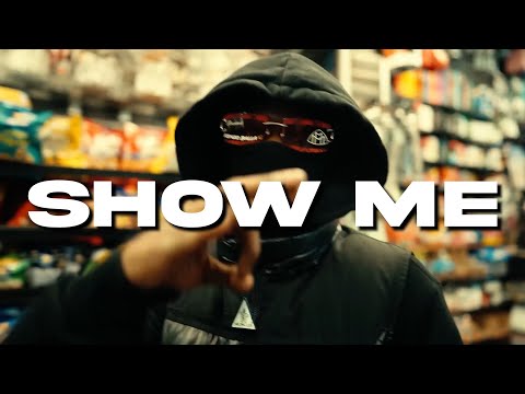 [FREE] Kay Flock x Sha Gz x Bronx Drill Type Beat "SHOW ME" | NY Drill Beat 2024