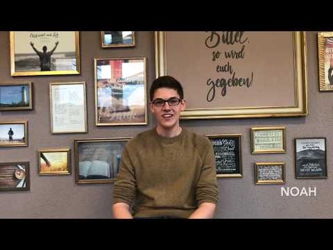 Gemeinsam die Bibel entdecken - Markus Teil 11 - Mk 7, 1 23