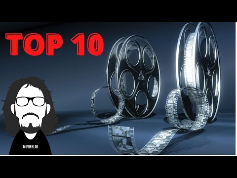 I 10 FILM PIU' SOPRAVVALUTATI