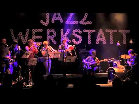 Bern I Jazzwerkstatt