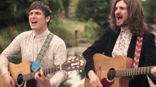 Morrissey & Marshall - I've got a plan (Official video)