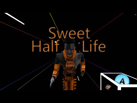 McGinley Had it Hard | Sweet Half-Life Mod