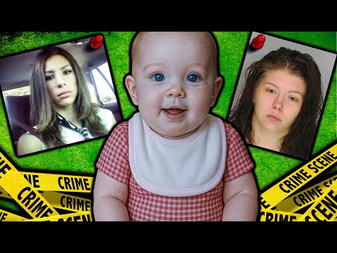 There's Something Wrong With Audrina