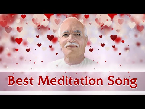 बाबा के प्यार में डूबा देने वाला ये गीत जरूर सुनें। Tere pyar ne baba humko jeena sikha diya-BK Song