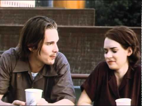 Reality Bites Official Trailer #1 - Ben Stiller Movie (1994) HD