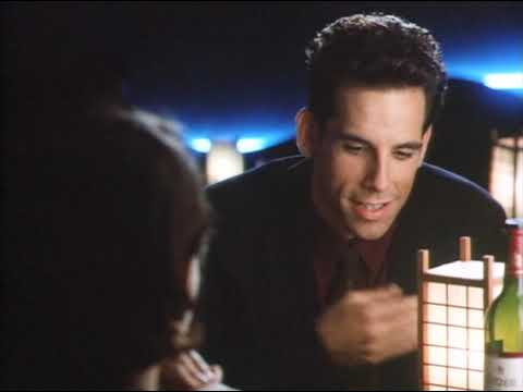 Reality Bites trailer frame evoking the end-credits feel of Lisa Loeb's 'Stay (I Missed You)'