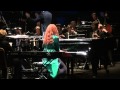 Tori Amos - Flavor (Live at Royal Albert Hall London 2012)  HQ