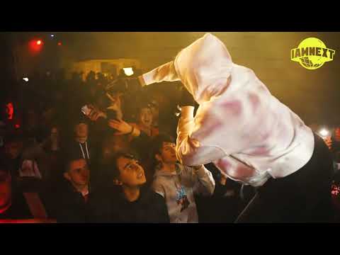 Antslive First SOLD OUT headline Show Ft Blaze YL Jatzdakid & Tejy - What You Missed