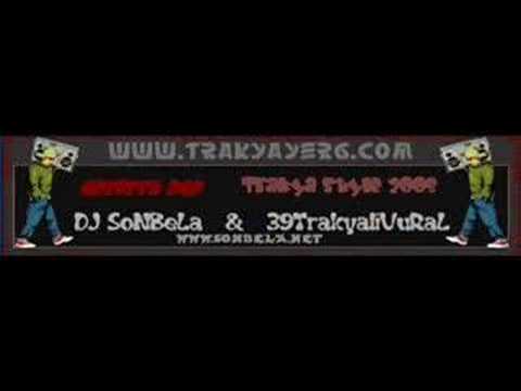 39TrakyalıVuRaL & Dj SoNBeLa - HAYAT RUYA DUNYA YALAN