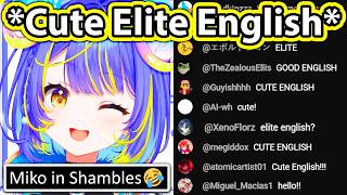 Download lagu New Hololive Member Sopia Elite English Sound So Cute 【Hololive】 mp3