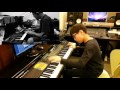 Michael Jackson Bad By Yohan Kim And Me