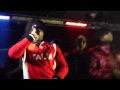 Chief Keef 'Kobe' Live at Heat Night Club ...