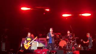 Pearl Jam - Outta My Mind - Fenway Park Boston 9/2/18