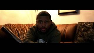 Gudda x T'era Lenae - Thug Love  (Music Video) ll Dir. By RG Of IMG