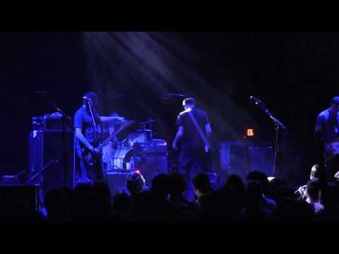 Built to Spill Live at Union Transfer (full complete show in HD) - Philadephia, PA - 11/2/2013
