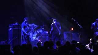 Built to Spill Live at Union Transfer (full complete show in HD) - Philadephia, PA - 11/2/2013