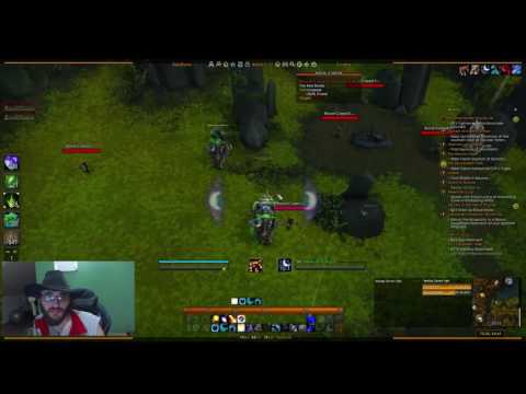 Legion NEW Bind on Equip - BOE - Gold Farming - Patch 7.1.5 - INSTANT RESPAWN