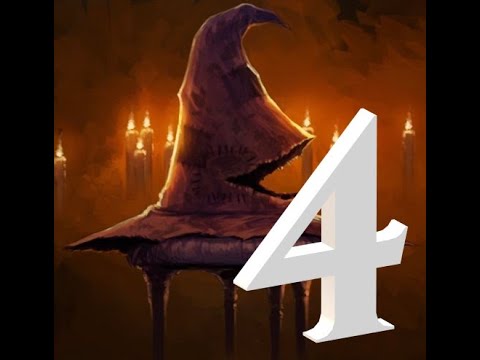 The Sorting Hat's Song (Year 4) - Hogwarts Song Anthology