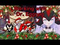 Working With Dr Eggnog