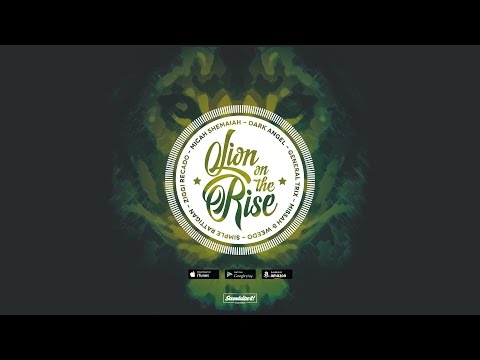 General Trix - Life Well Tuff (Lion On The Rise Riddim) Soundalize it! Records