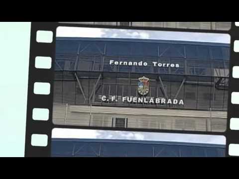 CF FUENLABRADA ASCENSO SEGUNDA B.m4v