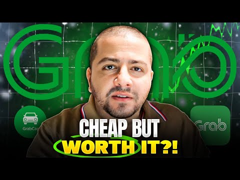 Should Investors Buy Grab Stock Right Now? | GRAB Stock Analysis