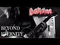 Destruction Beyond Eternity Cover