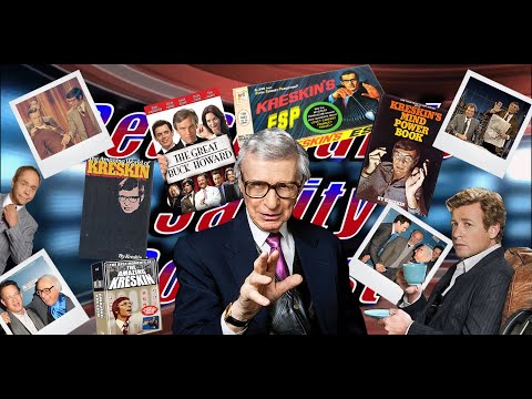 RSPC - The Amazing Kreskin