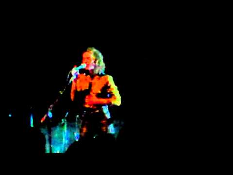 St. Vincent - The Party -Boulder E1.MP4