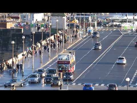 Paris & Eiffel Tower  😍