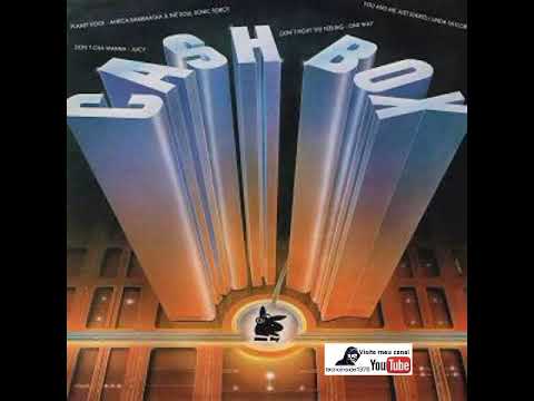 Cash Box – O Som Acima do Normal Vol 01