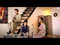 Aziz Harun, Elizabeth Tan &  Hanie Soraya - Suasana Hari Raya (Live Cover)