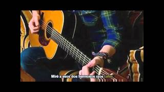 Nevershoutnever-The Duet (Subtitulos En Español