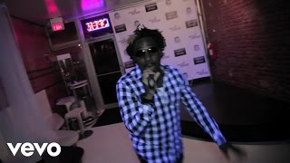 Belvee Jones - Talkin Bout Nothin